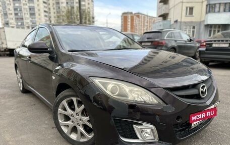 Mazda 6, 2008 год, 685 000 рублей, 3 фотография