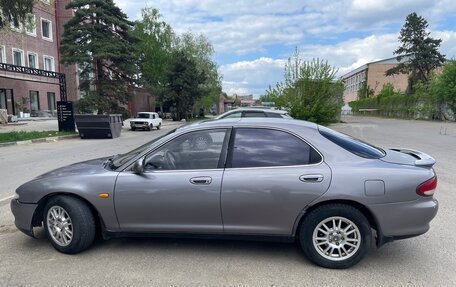 Mazda Xedos 6, 1994 год, 260 000 рублей, 7 фотография