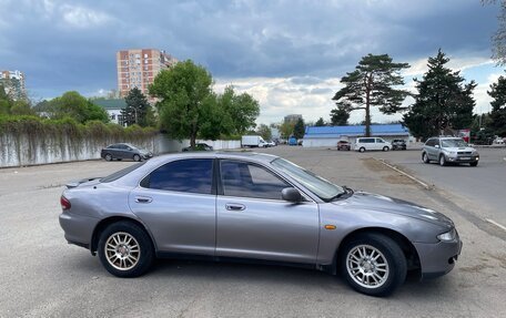 Mazda Xedos 6, 1994 год, 260 000 рублей, 8 фотография