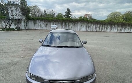 Mazda Xedos 6, 1994 год, 260 000 рублей, 2 фотография