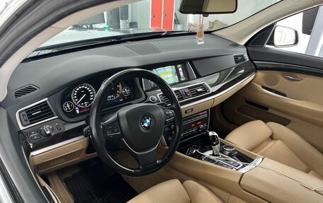BMW 5 серия, 2014 год, 2 699 000 рублей, 2 фотография