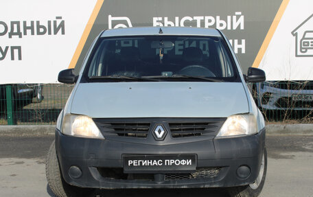 Renault Logan I, 2008 год, 393 000 рублей, 2 фотография