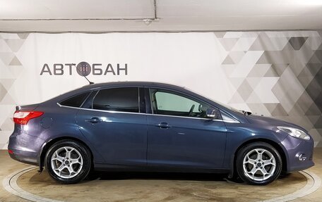 Ford Focus III, 2011 год, 799 000 рублей, 6 фотография