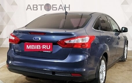 Ford Focus III, 2011 год, 799 000 рублей, 3 фотография