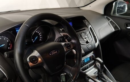 Ford Focus III, 2011 год, 799 000 рублей, 8 фотография