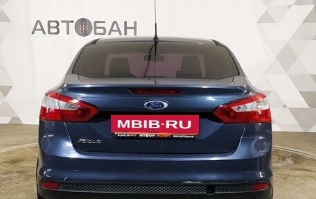 Ford Focus III, 2011 год, 799 000 рублей, 5 фотография