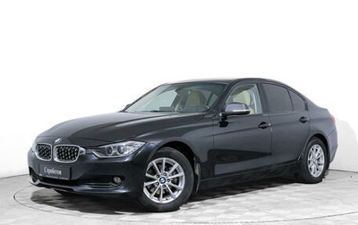 BMW 3 серия, 2013 год, 1 196 000 рублей, 1 фотография