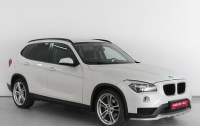 BMW X1, 2014 год, 1 949 000 рублей, 1 фотография
