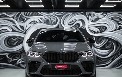 BMW X6 M, 2020 год, 12 800 000 рублей, 1 фотография
