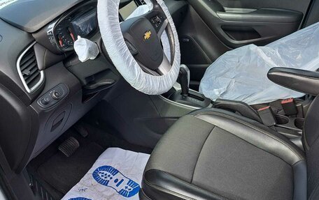 Chevrolet Trax, 2020 год, 1 830 000 рублей, 4 фотография