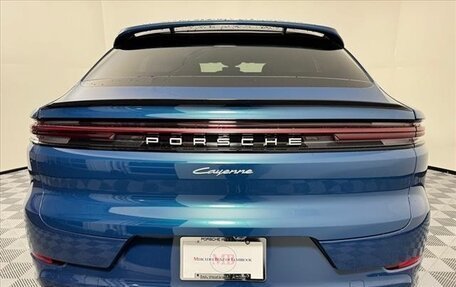 Porsche Cayenne III, 2024 год, 12 670 000 рублей, 5 фотография
