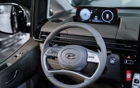 Hyundai Staria, 2024 год, 7 575 000 рублей, 16 фотография