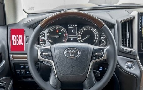Toyota Land Cruiser 200, 2015 год, 6 700 000 рублей, 8 фотография