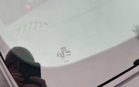 Audi Q3, 2017 год, 2 470 000 рублей, 14 фотография