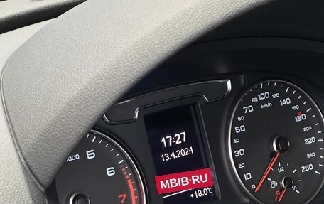 Audi Q3, 2017 год, 2 470 000 рублей, 6 фотография