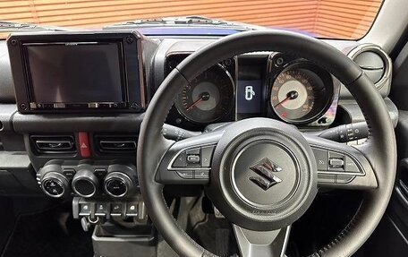 Suzuki Jimny, 2019 год, 1 545 000 рублей, 5 фотография