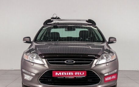 Ford Mondeo IV, 2012 год, 1 139 850 рублей, 3 фотография