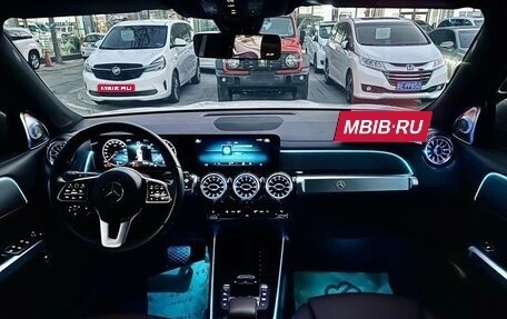 Mercedes-Benz GLB, 2021 год, 3 590 001 рублей, 8 фотография