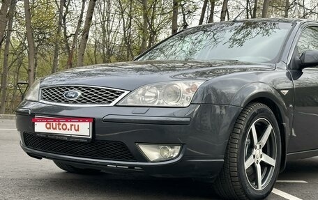 Ford Mondeo III, 2006 год, 685 000 рублей, 2 фотография