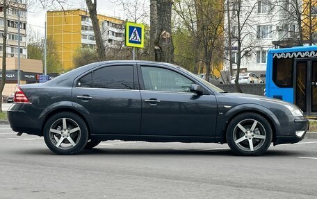 Ford Mondeo III, 2006 год, 685 000 рублей, 5 фотография