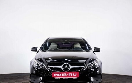Mercedes-Benz E-Класс, 2015 год, 2 197 050 рублей, 2 фотография
