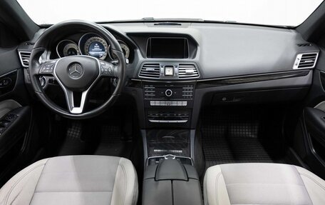 Mercedes-Benz E-Класс, 2015 год, 2 197 050 рублей, 14 фотография