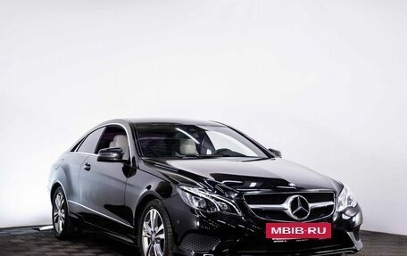 Mercedes-Benz E-Класс, 2015 год, 2 197 050 рублей, 3 фотография