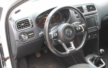 Volkswagen Polo VI (EU Market), 2020 год, 1 525 000 рублей, 17 фотография
