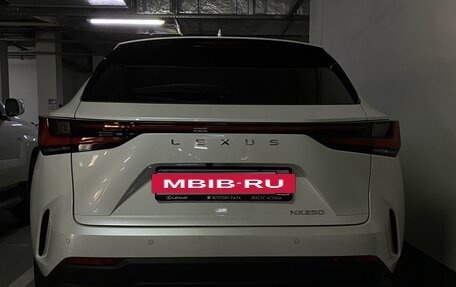 Lexus NX, 2023 год, 6 310 000 рублей, 5 фотография