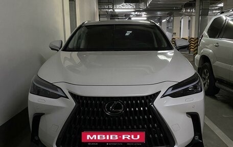 Lexus NX, 2023 год, 6 310 000 рублей, 8 фотография