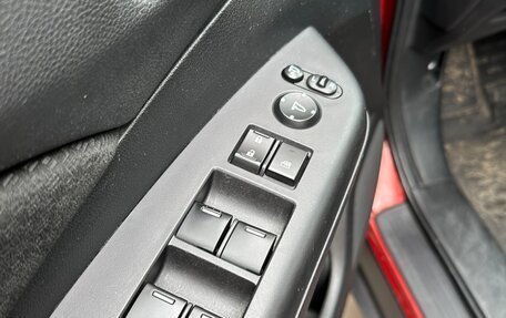 Honda CR-V IV, 2015 год, 2 100 000 рублей, 11 фотография