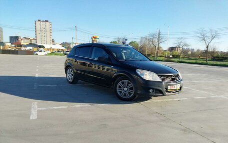 Opel Astra H, 2008 год, 480 000 рублей, 12 фотография