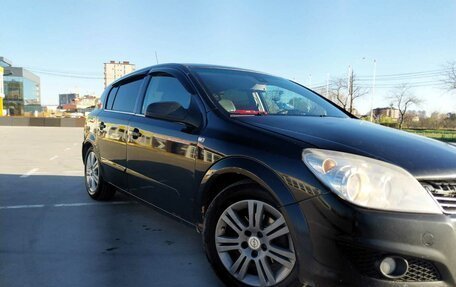 Opel Astra H, 2008 год, 480 000 рублей, 21 фотография