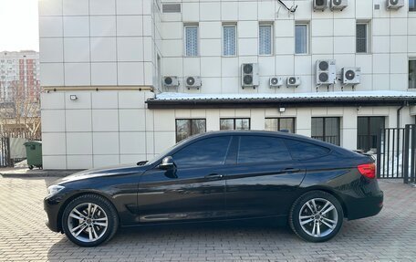 BMW 3 серия, 2014 год, 2 300 000 рублей, 3 фотография