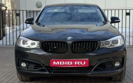 BMW 3 серия, 2014 год, 2 300 000 рублей, 5 фотография