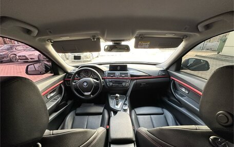 BMW 3 серия, 2014 год, 2 300 000 рублей, 6 фотография