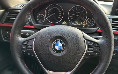 BMW 3 серия, 2014 год, 2 300 000 рублей, 8 фотография