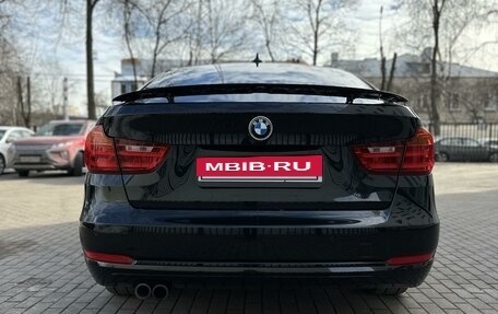 BMW 3 серия, 2014 год, 2 300 000 рублей, 4 фотография