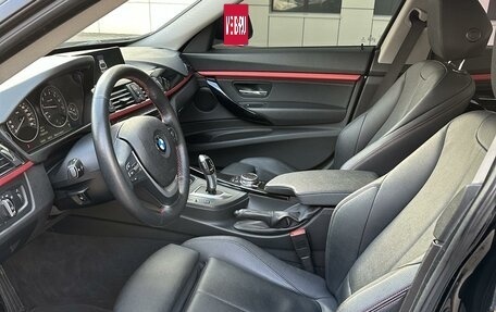 BMW 3 серия, 2014 год, 2 300 000 рублей, 7 фотография