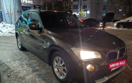 BMW X1, 2010 год, 1 220 000 рублей, 5 фотография