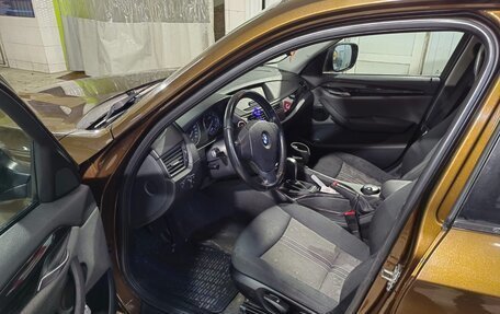 BMW X1, 2010 год, 1 220 000 рублей, 9 фотография