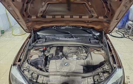 BMW X1, 2010 год, 1 220 000 рублей, 15 фотография