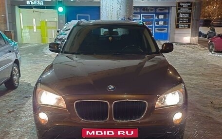 BMW X1, 2010 год, 1 220 000 рублей, 6 фотография