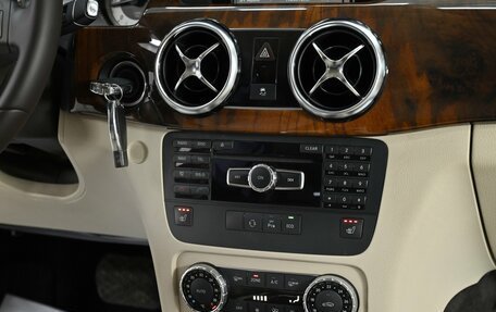 Mercedes-Benz GLK-Класс, 2012 год, 1 699 000 рублей, 8 фотография
