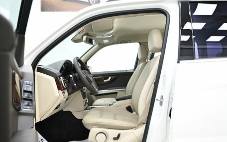 Mercedes-Benz GLK-Класс, 2012 год, 1 699 000 рублей, 10 фотография