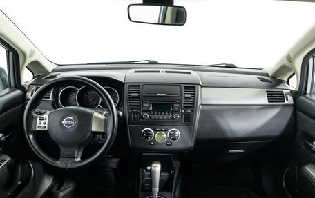 Nissan Tiida, 2013 год, 1 029 777 рублей, 13 фотография