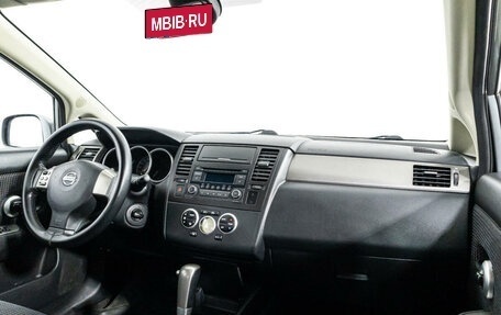 Nissan Tiida, 2013 год, 1 029 777 рублей, 9 фотография