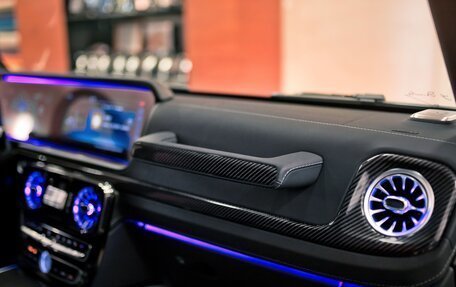 Mercedes-Benz G-Класс AMG, 2022 год, 34 900 000 рублей, 7 фотография
