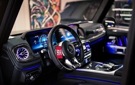 Mercedes-Benz G-Класс AMG, 2022 год, 34 900 000 рублей, 5 фотография