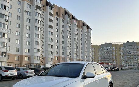 Chevrolet Cruze II, 2013 год, 1 200 000 рублей, 11 фотография